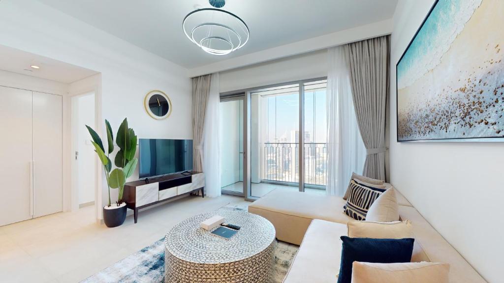 هتل پرایم استی - داون تاون ویوز 2، داون تاون دبی - Primestay - Downtown Views 2, Downtown Dubai
