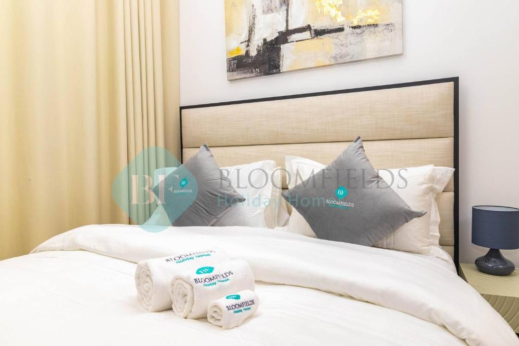 هتل بلومفیلدز لاویش استودیو این اوسیس - Bloomfields Lavish Studio In Oasis