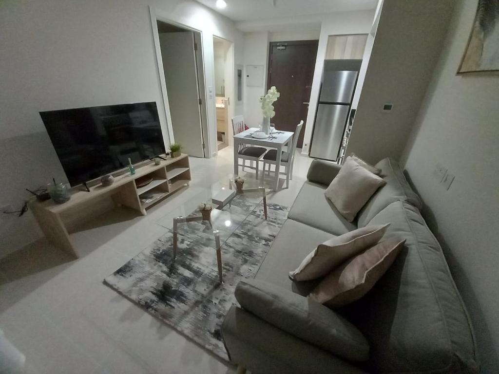 هتل استون تری - فرنشد 1BR این گلف ویتا A - StoneTree - Furnished 1BR in Golf Vita A