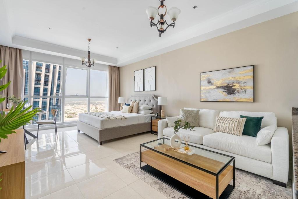 هتل گست ردی - رزیندنسیا دی چاره ناما ذ کورت تاور - GuestReady - Residência de charme na The Court Tower