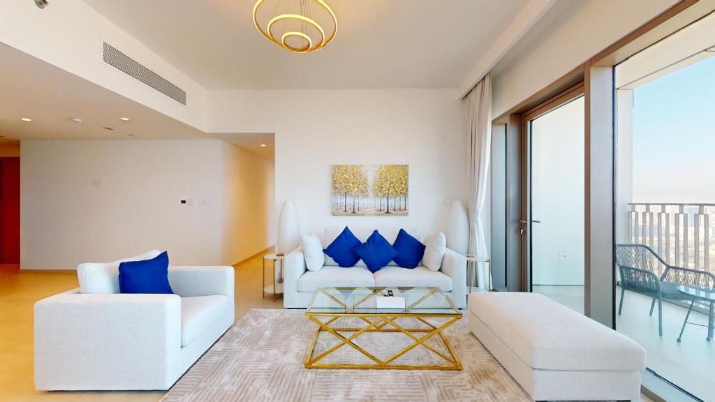 هتل پرایم استی - داون تاون ویوز 2 تی 3 این داون تاون - Primestay - Downtown Views 2 T3 in Downtown