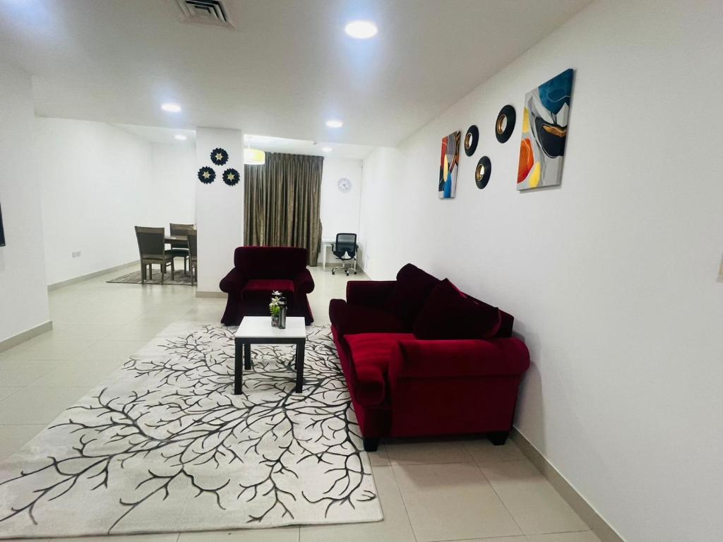 هتل مای روم هالیدِی هومز رنتال - My Room Holiday Homes Rental