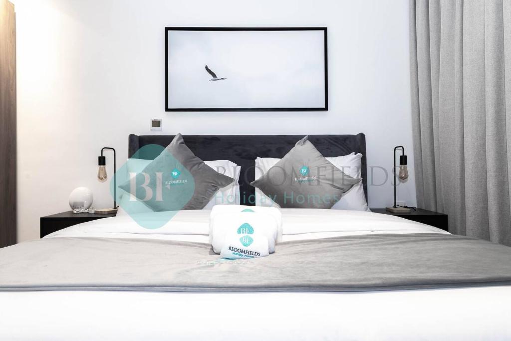 هتل بلومفیلدز اسپکتاکولار 2بر این اوزیس Bloomfields Spectacular 2br In Oasis