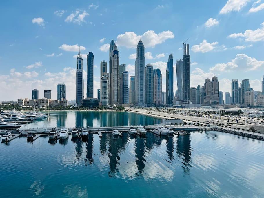 هتل لاکچری پرایوت بیچ آپارتمان - Luxury Private beach apartment