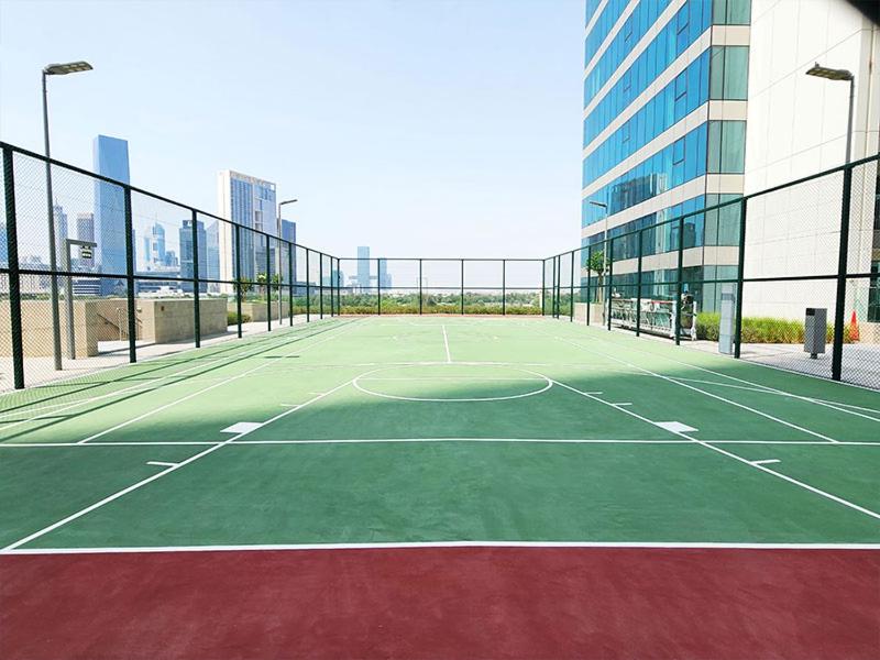 RH- Live in Luxury, 01BR with spectacular view