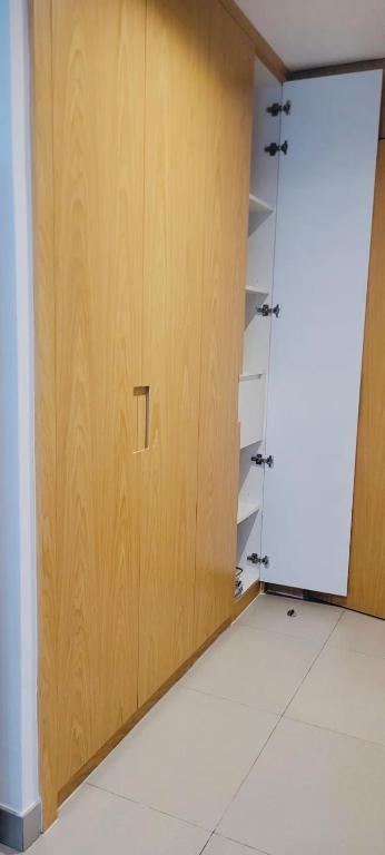 هتل هوم بایندر Home Binder