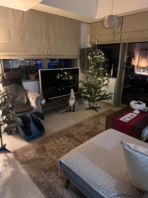 Ocean relaxation 3bed