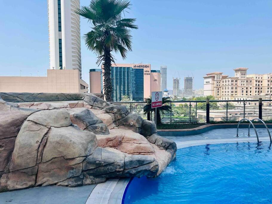 Ocean relaxation 3bed