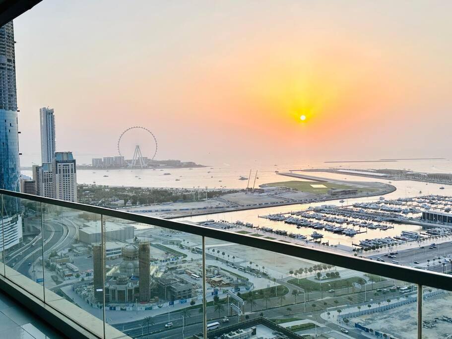 Ocean relaxation 3bed