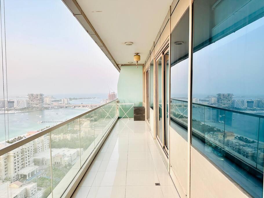 Ocean relaxation 3bed