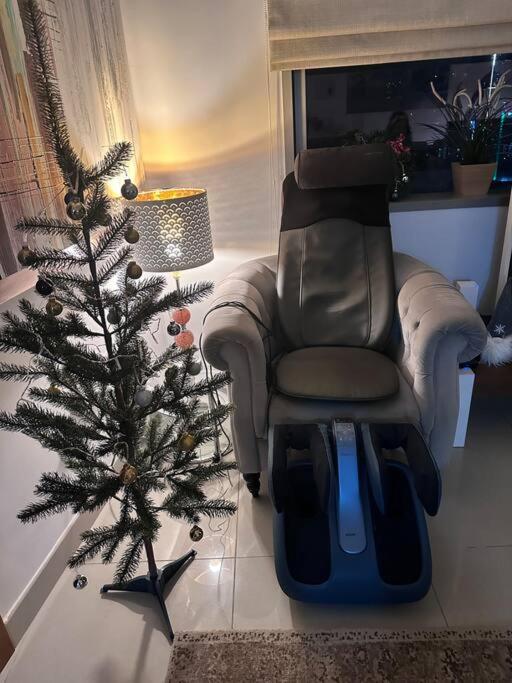 Ocean relaxation 3bed