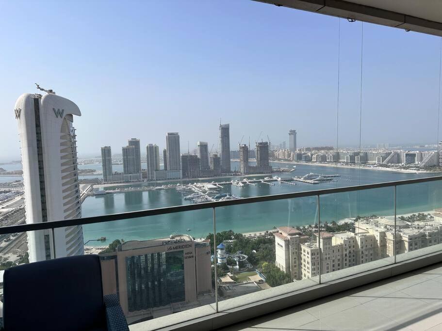 Ocean relaxation 3bed