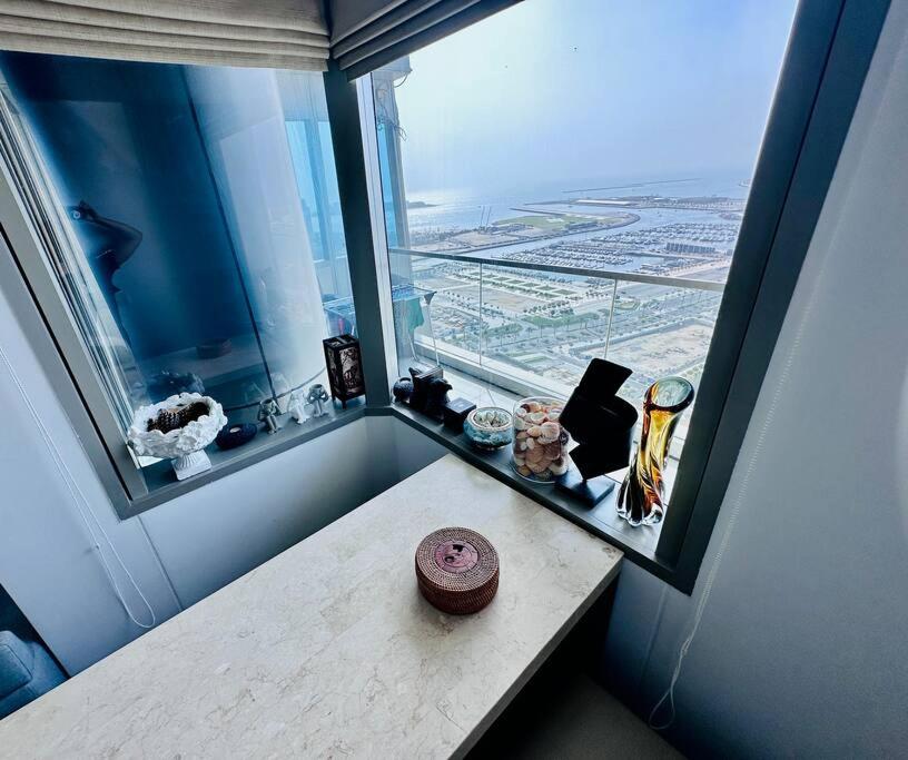 Ocean relaxation 3bed