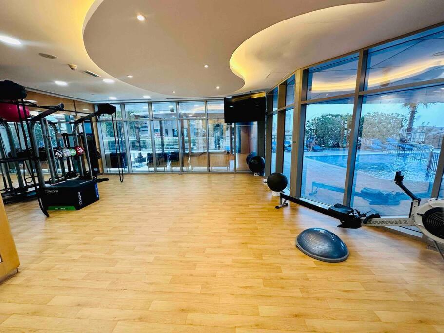 Ocean relaxation 3bed