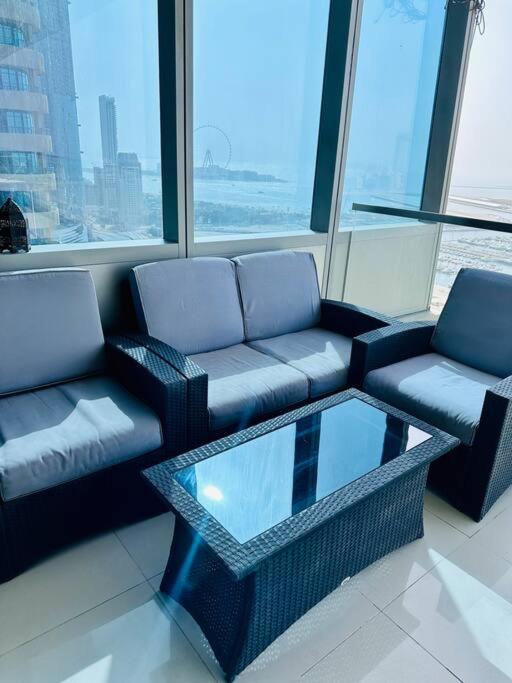 Ocean relaxation 3bed