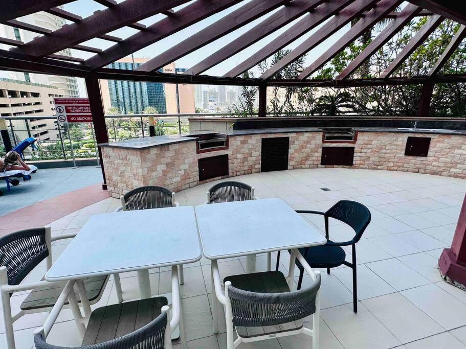 Ocean relaxation 3bed