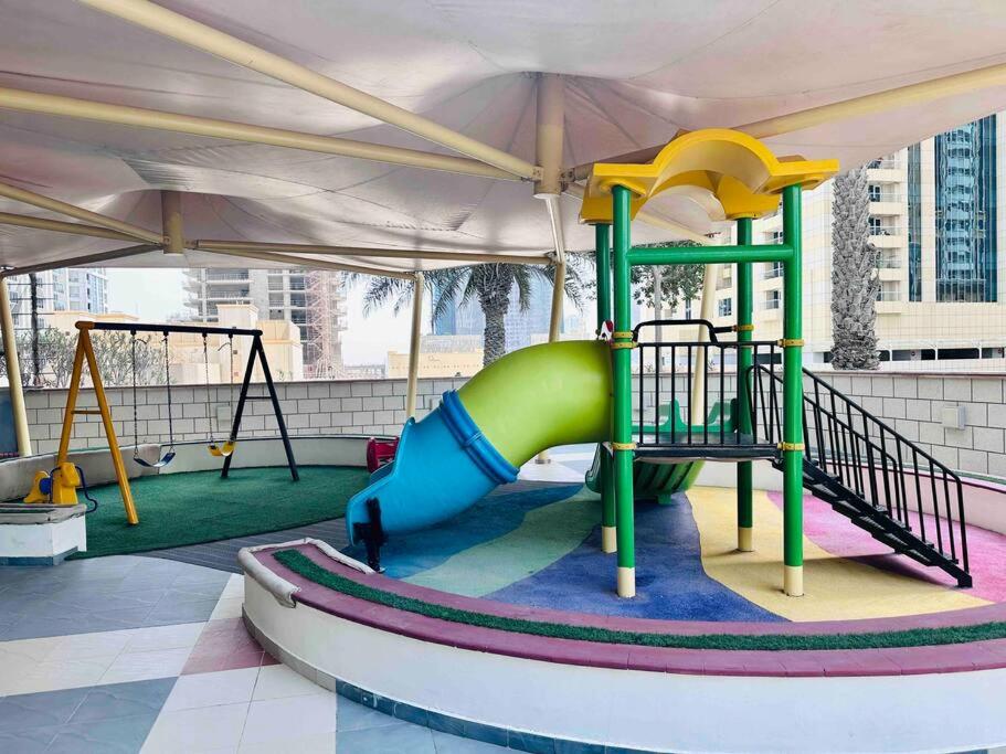 Ocean relaxation 3bed