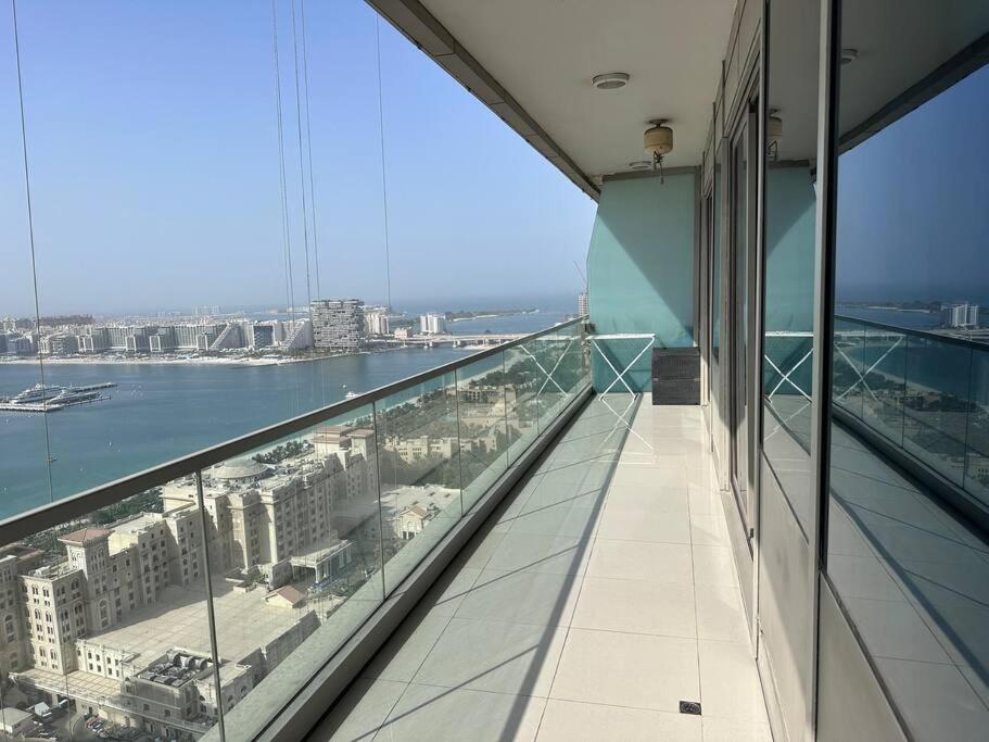 Ocean relaxation 3bed