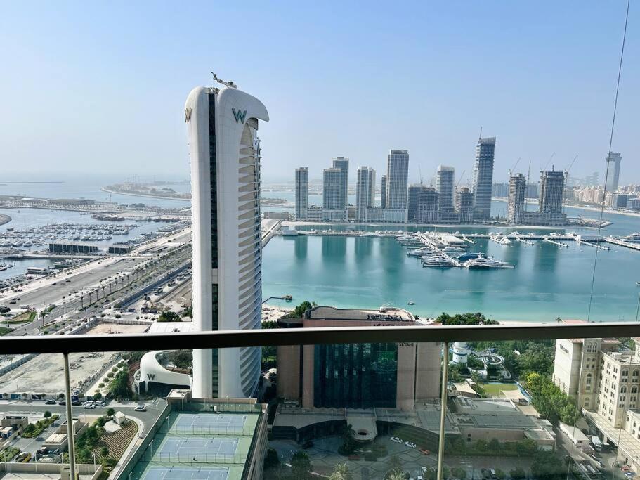 Ocean relaxation 3bed