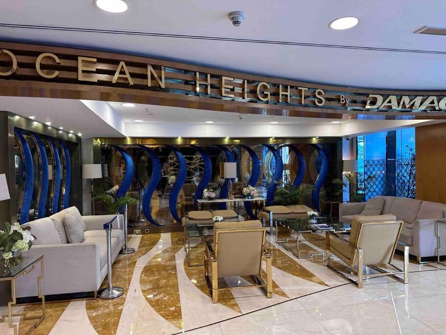 Ocean relaxation 3bed