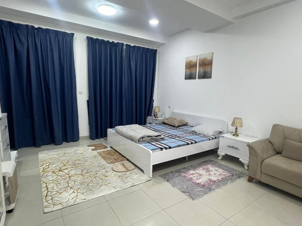 هتل مای روم هالیدی هومز رنتال - My Room Holiday Homes Rental
