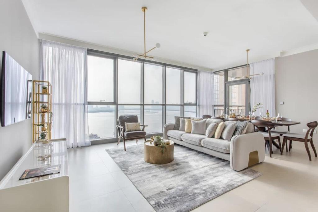 هتل فرانک پورتر - د دبی کریک رزی دنسز - Frank Porter - The Dubai Creek Residences