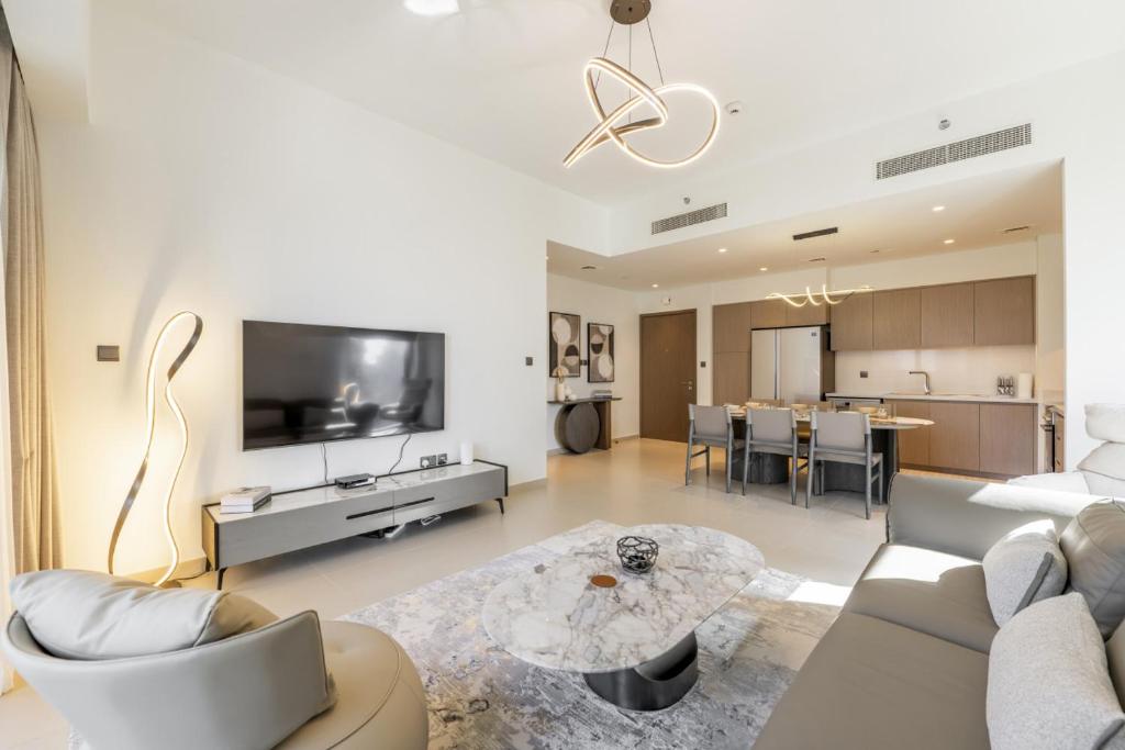 هتل لاکچری تو بدروم آپارتمنت - Luxury 2bedroom Apartment