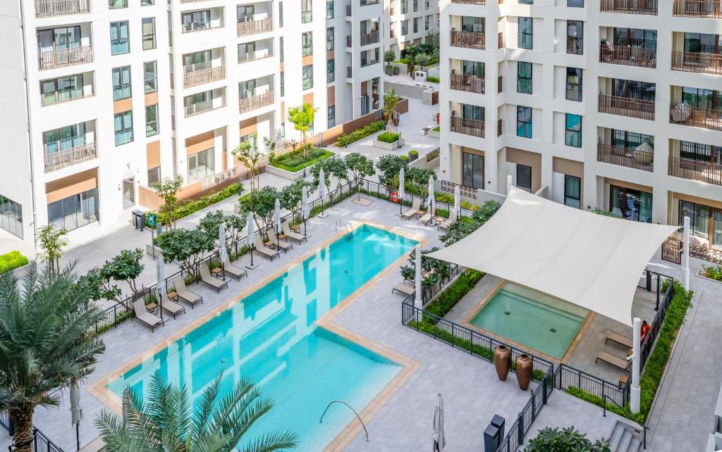 هتل هومزگتاوی - لاویش 2BR این کریک هاربر ویت بیچ اکسس - HomesGetaway- Lavish 2BR in Creek Harbor with Beach Access