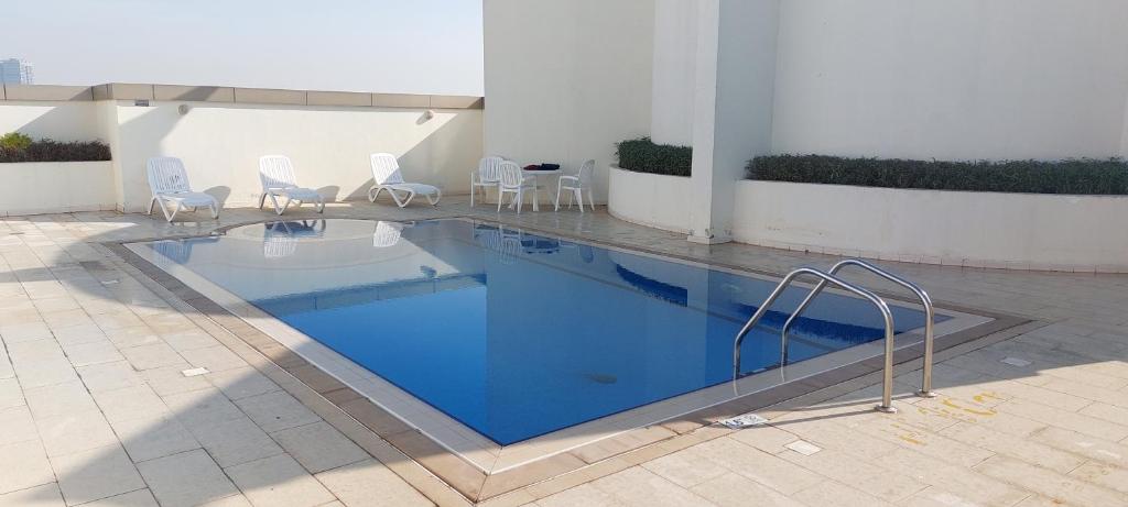 هتل بیوتیفول ویکیشن هوم ات دبی بای موان توریسم - BEAUTIFUL VACATION HOME AT DUBAI BY MAUON TOURISM