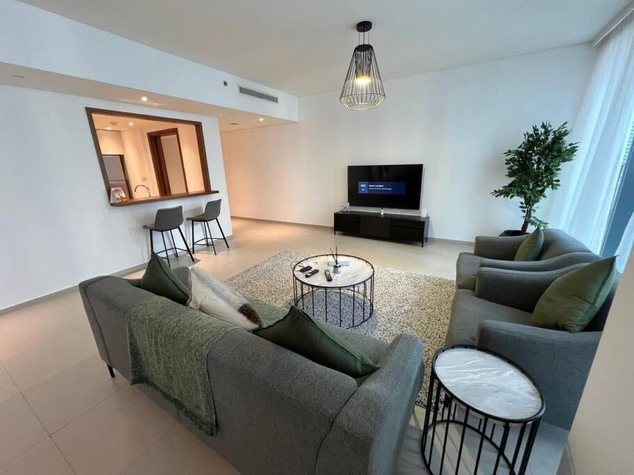 هتل وایا - استانیگ 2 بی آر آپارتمان نر بیرج خلیفه - VAYA- Stunning 2BR Apartment Near Burj khalifa