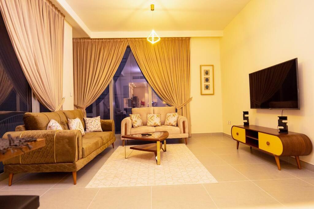 هتل وایا - اگزکلوسیو لاکچوری 2 بی آر آپارتمان - VAYA- Exclusive Luxury 2BR Apartment
