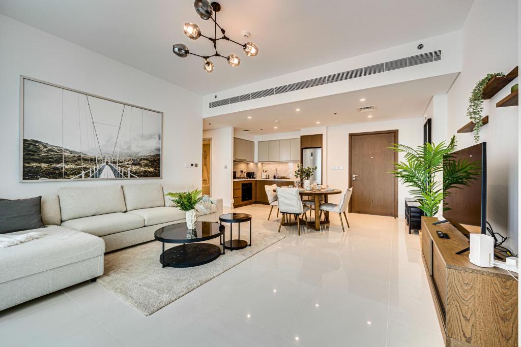 هتل استونیشینگ آپارتمان این بیچفرانت - Astonishing apartment in Beachfront