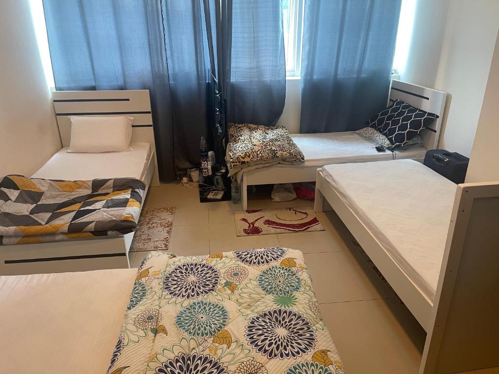هتل پیوریتی این ج وی سی - Purity Inn JVC