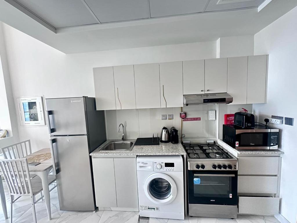 هتل میلنیوم بینگاتی ریسیدنسز - Millennium binghatti Residences