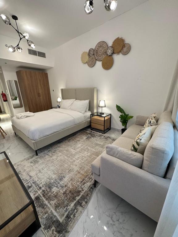 هتل مودرن هوم - Modern Home