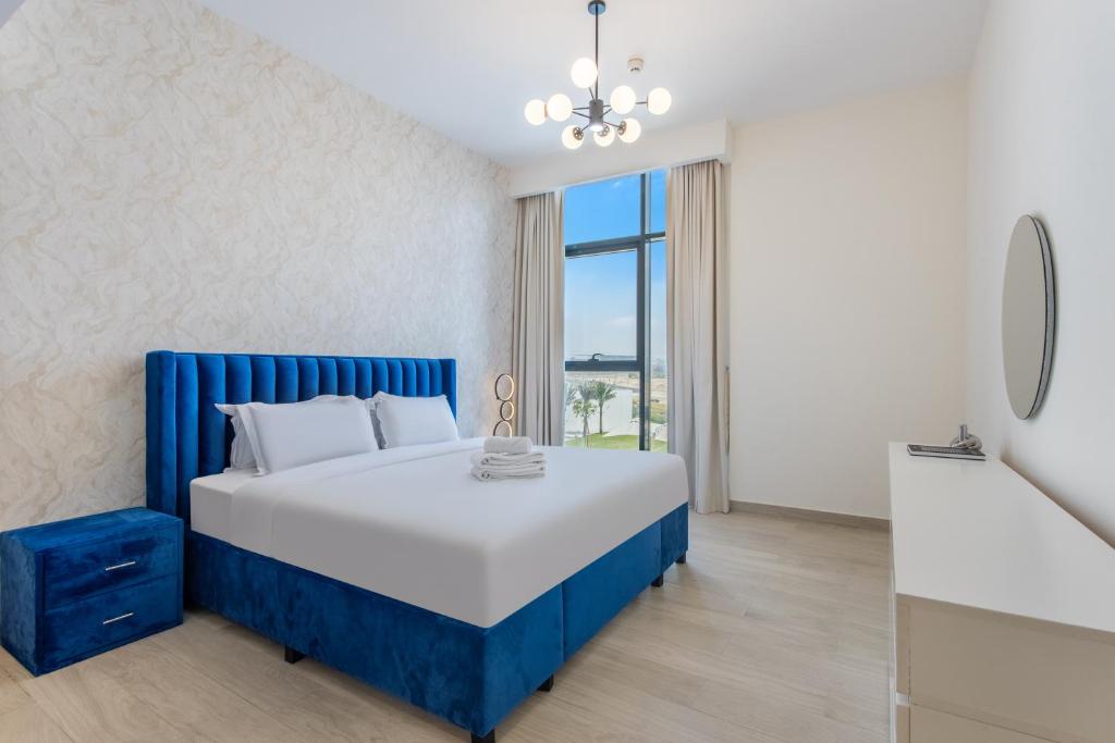 هتل بگست سایز 2-بدراپت این ریویرا، 10مین دنتاوند - Biggest Size 2-bdr Apt In Riviera, 10min Downtown