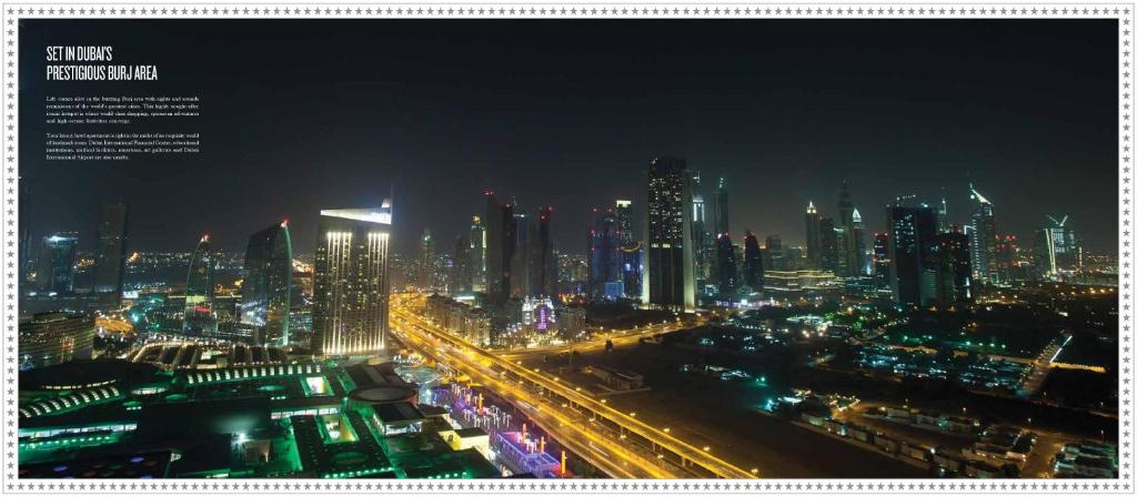 هتل هاروور ویو ۱ - Harbour view1
