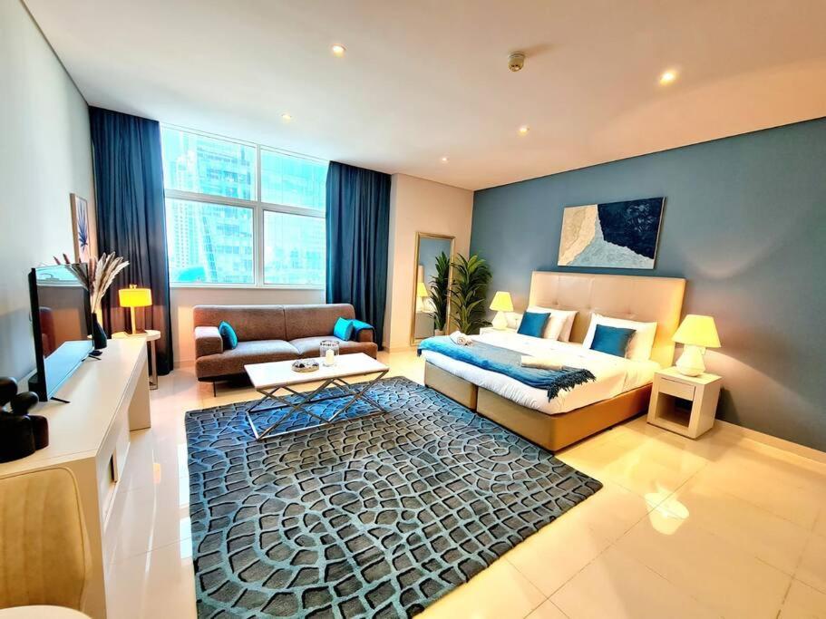 هتل سنترال لارج استودیو کلاز تو داون تاون/کانال - Central large studio* Close to downtown/canal