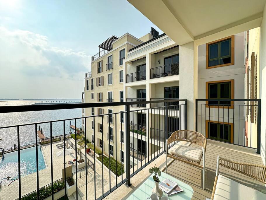 هتل های گست - دریم وکیشن آپارتمان این لا ریو 1 - HiGuests - Dream Vacation Apartment in La Rive 1