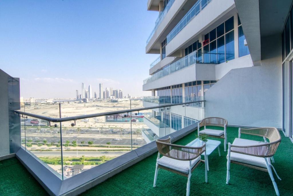 هتل گست ردی - مگنیفیکا کازا ام علیاه آذیزی - GuestReady - Magnífica casa em Aliyah Azizi