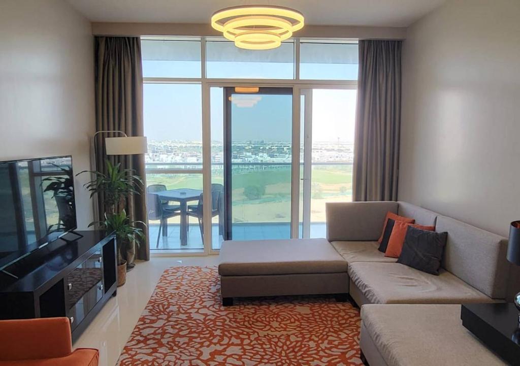 هتل آرتزیا تاور دی - 1BR آپارتمان - آلسوپ و آلسوپ - Artesia Tower D - 1BR Apartment - Allsopp&Allsopp