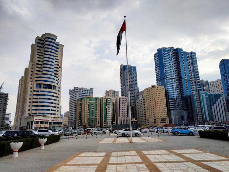 هتل ال ماسا کیوت آپارتمان El massa Quit apartment