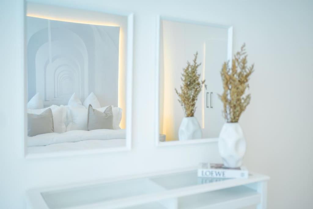 هتل ذ تریژری دیستانگیشد 1 بد آپارتمان این داون تاون - The Treasury Distinguished 1 Bed Apartment in Downtown