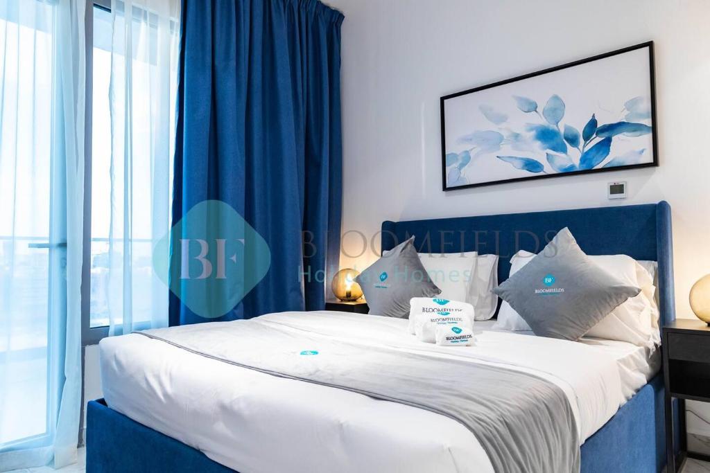 هتل بلومفیلدز اسپیشس 2بر این اوسیس - Bloomfields Spacious 2br In Oasis