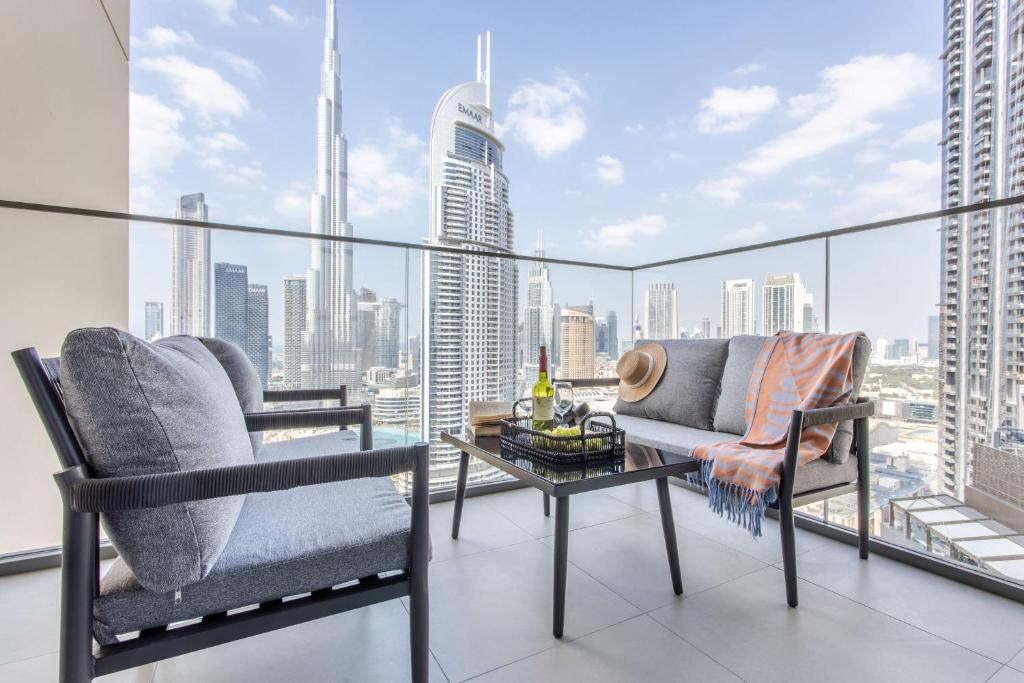 هتل فرانک پورتار - برج رویال - Frank Porter - Burj Royale