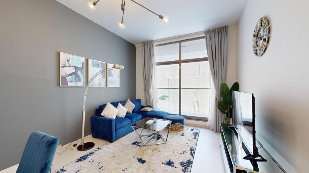 هتل پرایم‌استی - پرایم ویوز 1BR - میدان - Primestay - Prime Views 1BR - Meydan