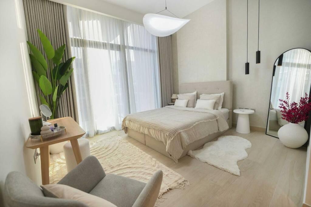 هتل لاکشوریس اند اسپیشس 1BR هوم، کلوز تو داونتاون - Luxurious & Spacious 1BR Home, Close To Downtown