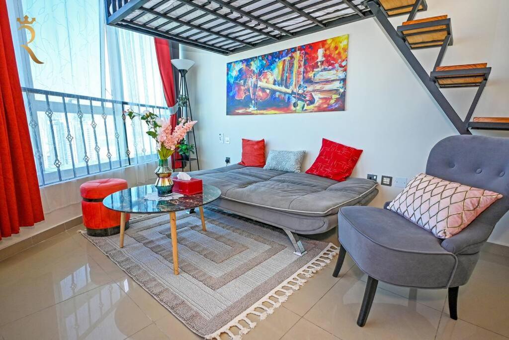 هتل ملودای استودیو آپارتمان آل ریم - Melody Studio Apartment Al reem.