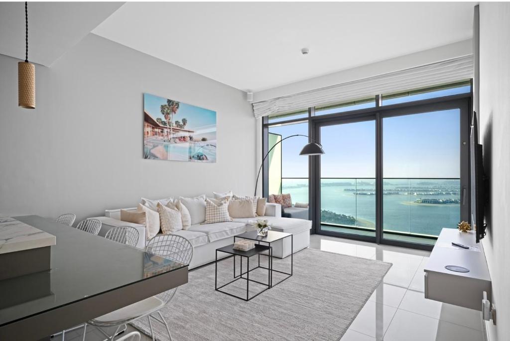هتل پالم ویو - بیچ ویستا تی وان - Palm View - Beach Vista T1