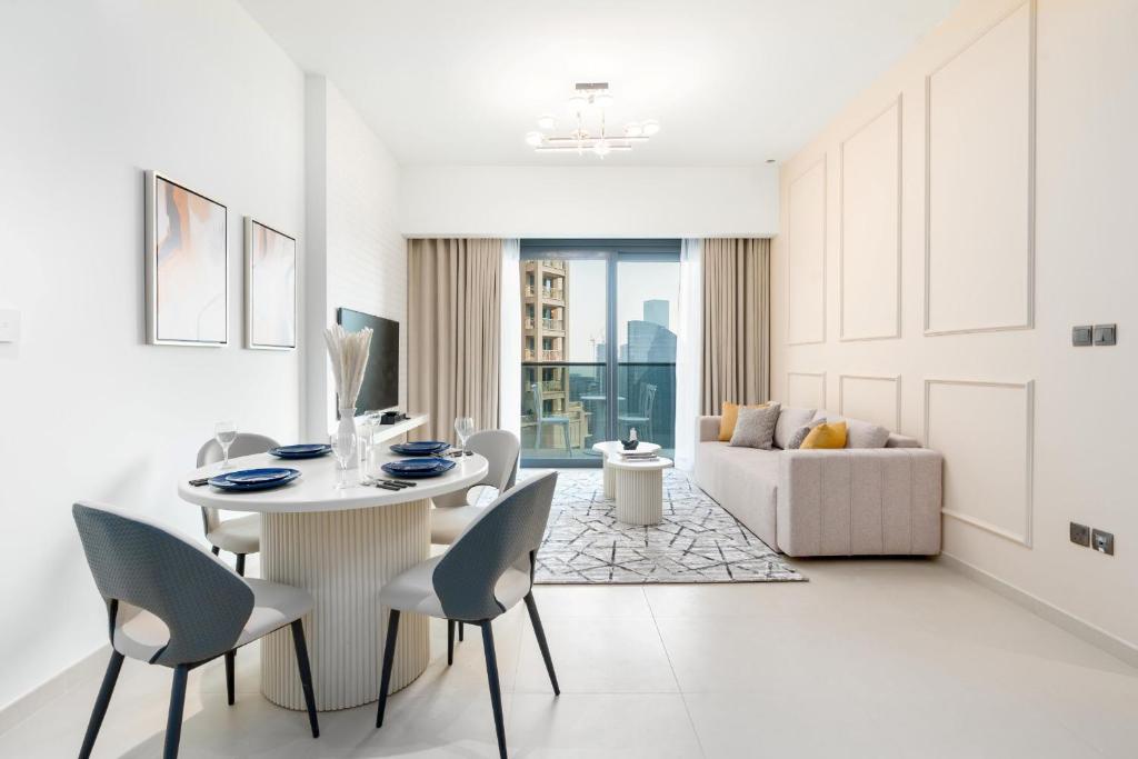 هتل داون تاون و اوپرا دیستریکت - سیتی آپارتمان استی - Downtown & Opera District - CityApartmentStay